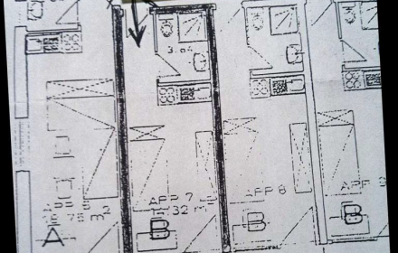 schöne 1 Zimmer Wohnung-94036 Passau Danzigerstasse 17 e